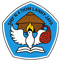 Logo Perpustakaan